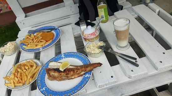 Smażalnia Ryb SKARLANKA